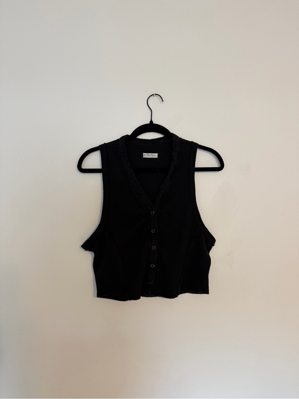 Reo Vest We the Free - Picture 7 of 8